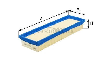 Air Filter