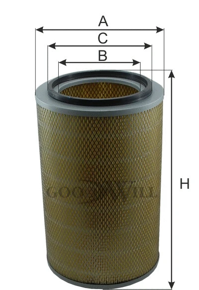 Air Filter