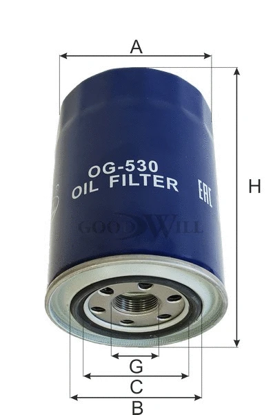 Oil Filter