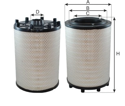 Air Filter