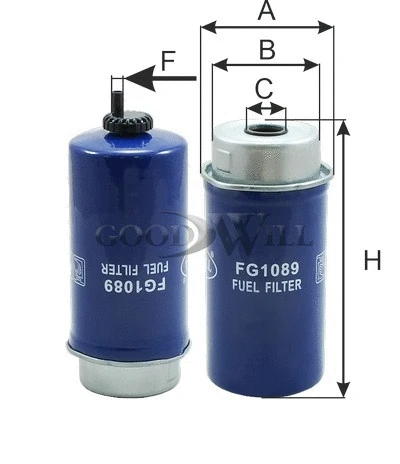 Fuel Filter