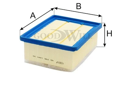 Air Filter