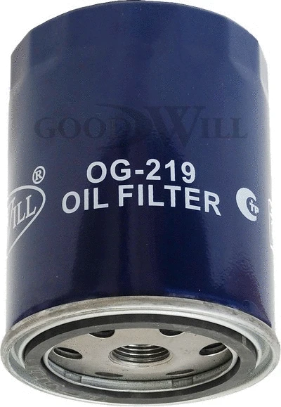 Oil Filter (OG 219)