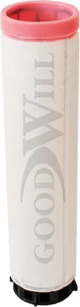 Secondary Air Filter (AG 1039/1)