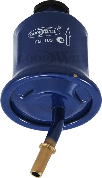 Fuel Filter (FG 103)