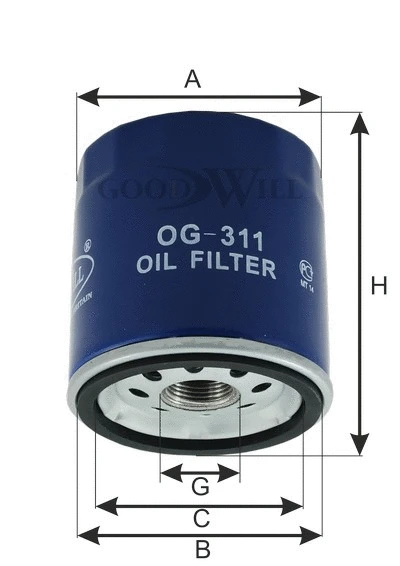 Oil Filter