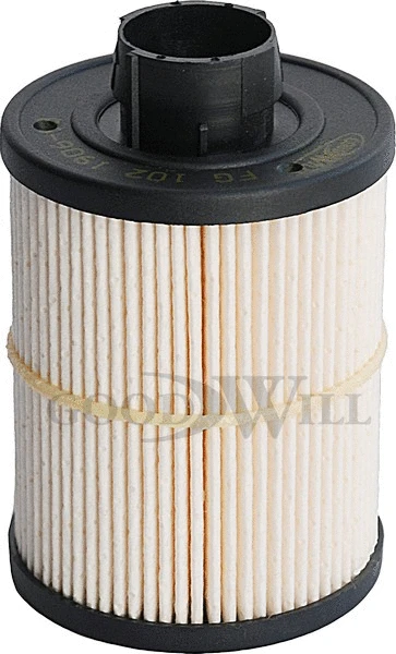 Fuel Filter (FG 102 ECO)