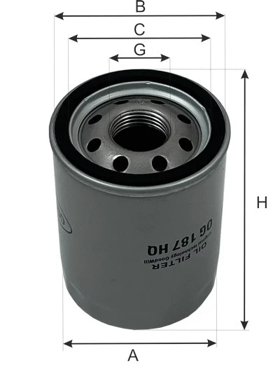 Oil Filter