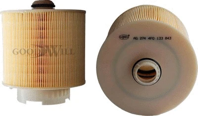 Air Filter (AG 274)