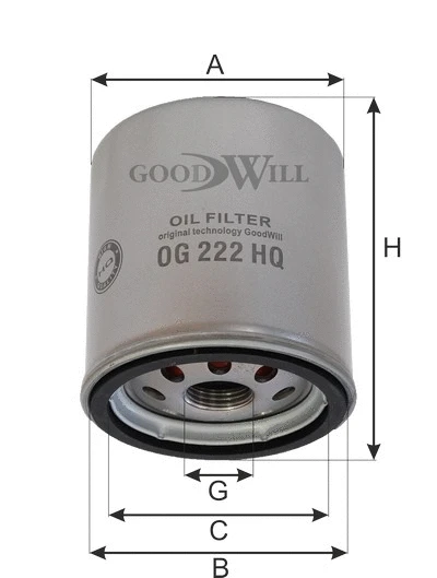 Oil Filter
