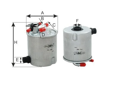 Fuel Filter