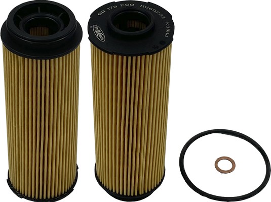 Oil Filter (OG 179 ECO)