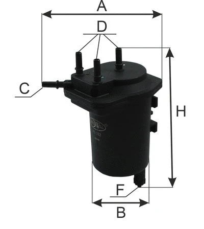 Fuel Filter