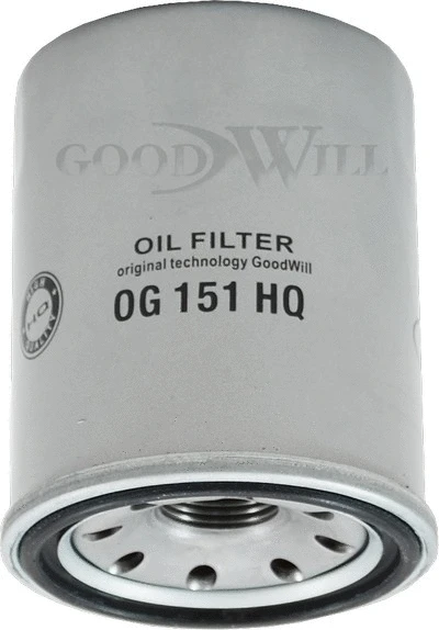 Oil Filter (OG 151 HQ)