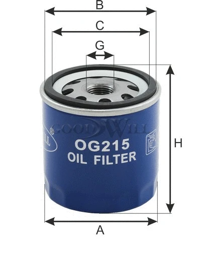 Oil Filter