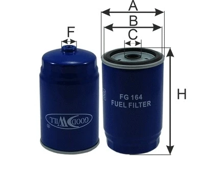 Fuel Filter