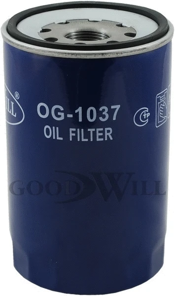 Oil Filter (OG 1037)