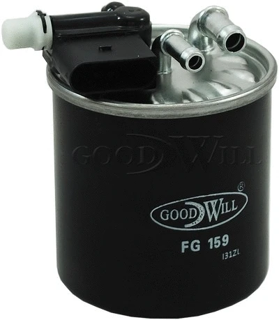 Fuel Filter (FG 159)
