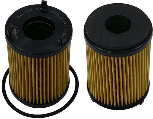 Oil Filter (OG 184 ECO)