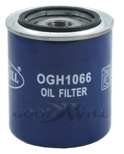 Hydraulic Filter, steering (OGH 1066)