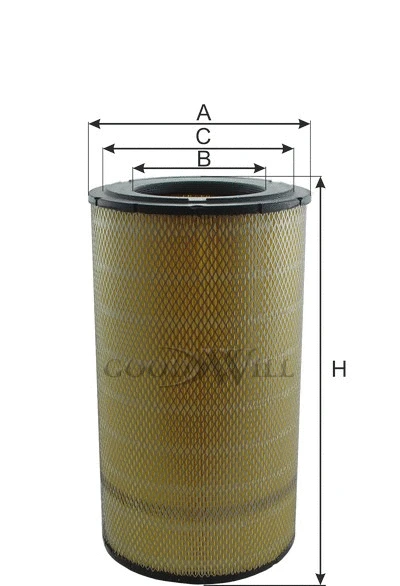 Air Filter