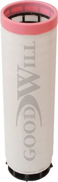 Secondary Air Filter (AG 1038/1)
