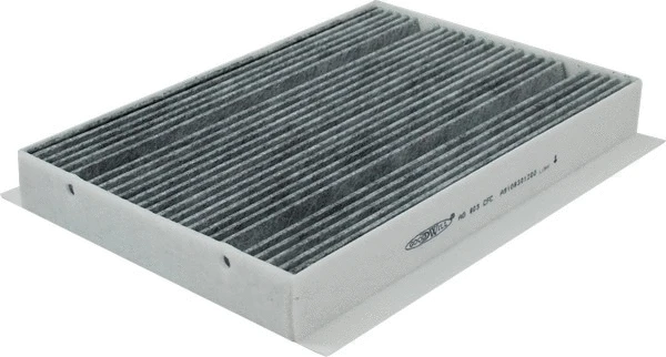 Filter, cabin air (AG 803 CFC)