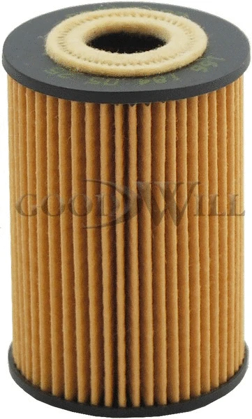 Oil Filter (OG 229 ECO)