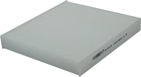 Filter, cabin air (AG 818 CF)