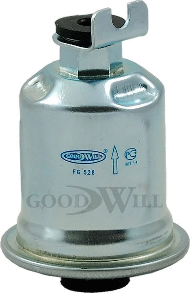 Fuel Filter (FG 526)