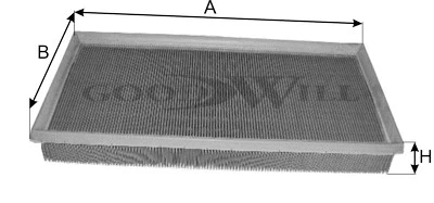 Air Filter