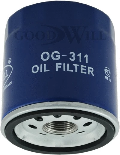 Oil Filter (OG 311)