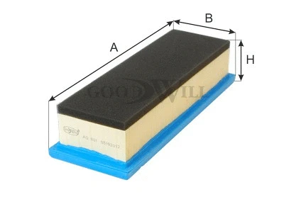 Air Filter