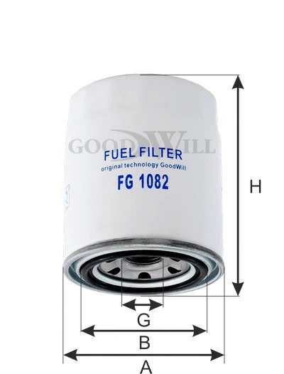 Fuel Filter