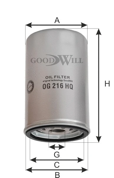 Oil Filter
