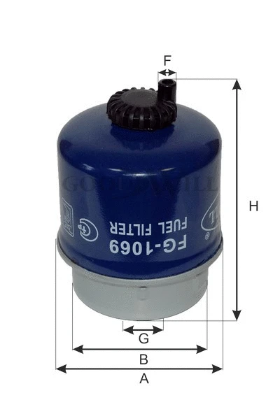 Fuel Filter