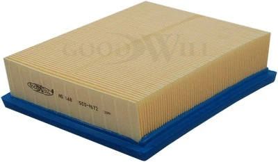 Air Filter (AG 648)