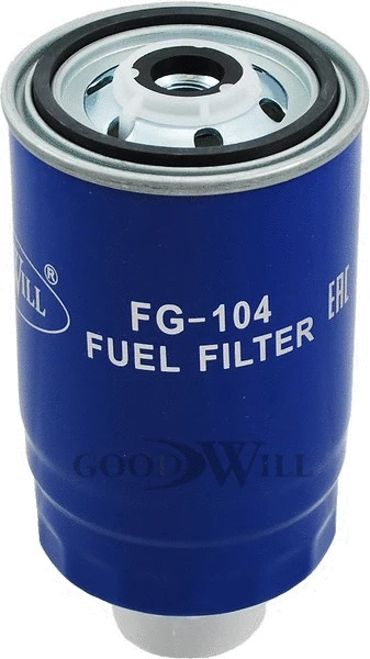 Fuel Filter (FG 104)
