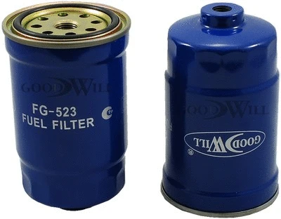 Fuel Filter (FG 523)