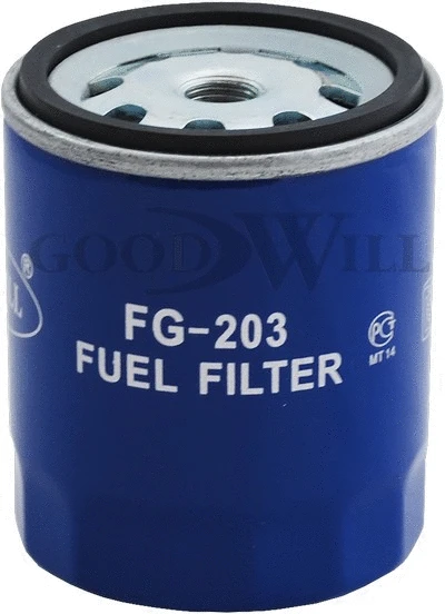 Fuel Filter (FG 203)