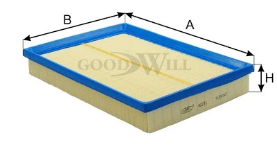 Air Filter
