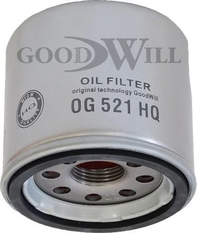 Oil Filter (OG 521 HQ)
