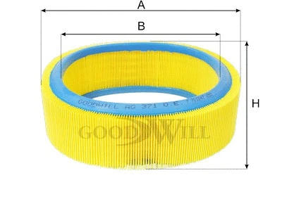 Air Filter