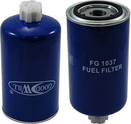 Fuel Filter (FG 1037)