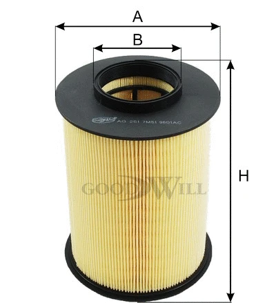 Air Filter