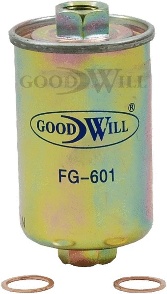 Fuel Filter (FG 601)