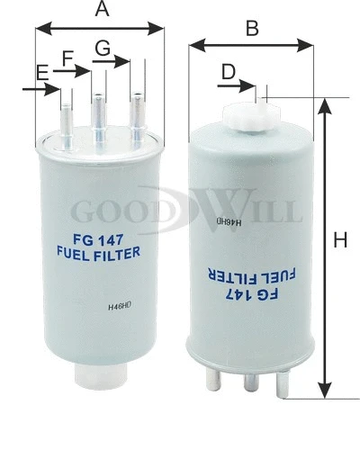 Fuel Filter