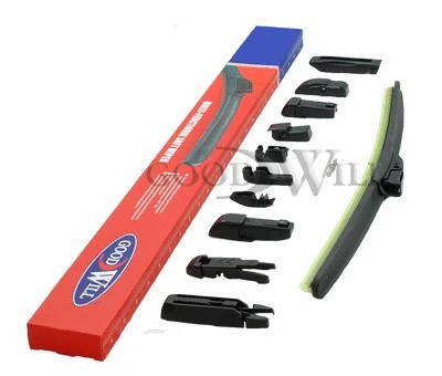 Wiper Blade (AWBC 16)