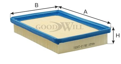 Air Filter