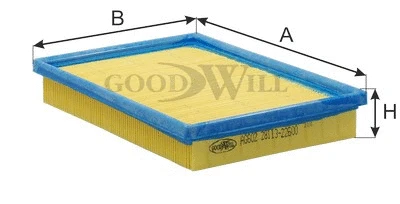 Air Filter